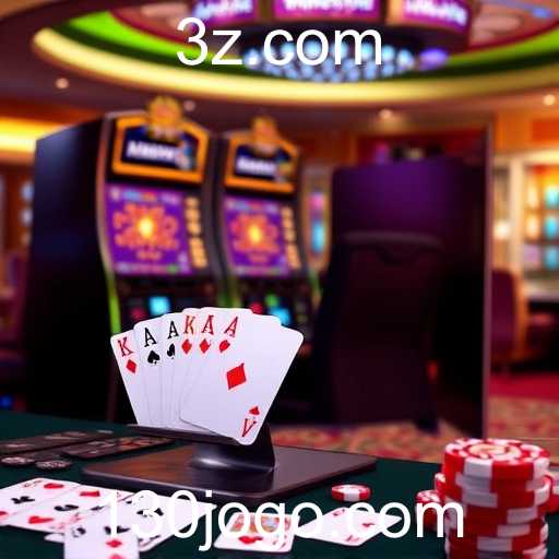 Cassino Online: A Experiência do 130bet