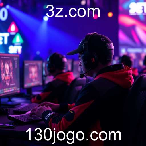 A Ascensão dos eSports como Categoria de Jogo no 130bet