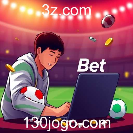 A Evolução dos Jogos Online e a Ascensão do 130bet