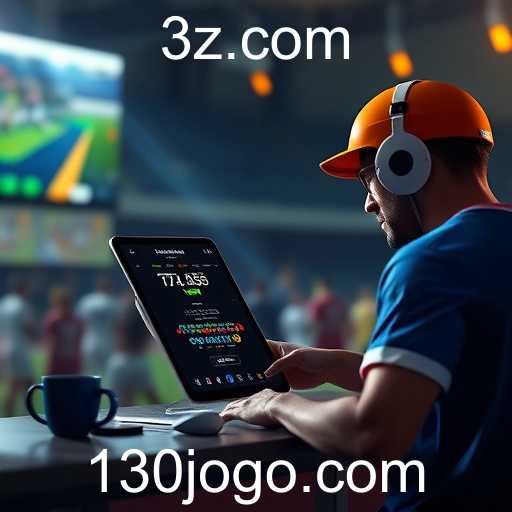 O Impacto do Jogo Online no Brasil: Um Olhar sobre o 130bet