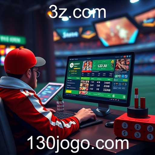 Impacto do Crescimento dos Sites de Apostas no Brasil