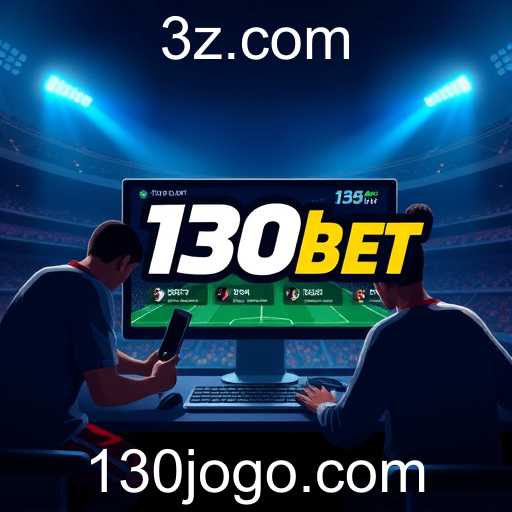 A Ascensão dos Jogos Online e a Popularidade da 130bet