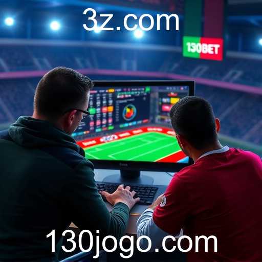 A Ascensão do 130bet no Cenário de Jogos Online