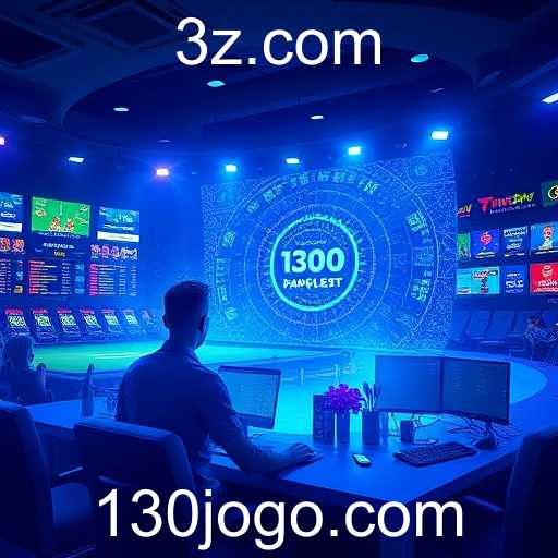 Tendências e Desafios no Mercado de Jogos Online